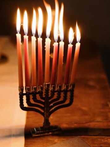 La haftarah de Hanouka