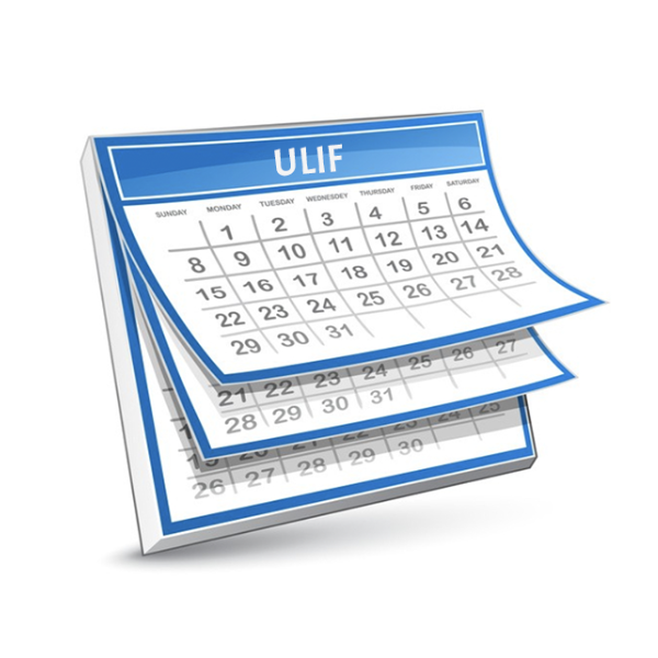 ULIF : Activités à venir - Save the date